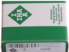 INA GAY15-XL-NPP-B bearing | 15x40x22 mm